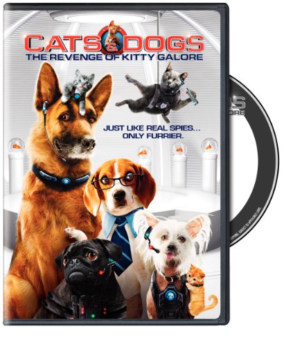 Cats & Dogs: The Revenge of Kitty Galore (2010) movie photo - id 28137
