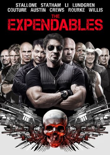 The Expendables (2010) movie photo - id 28139