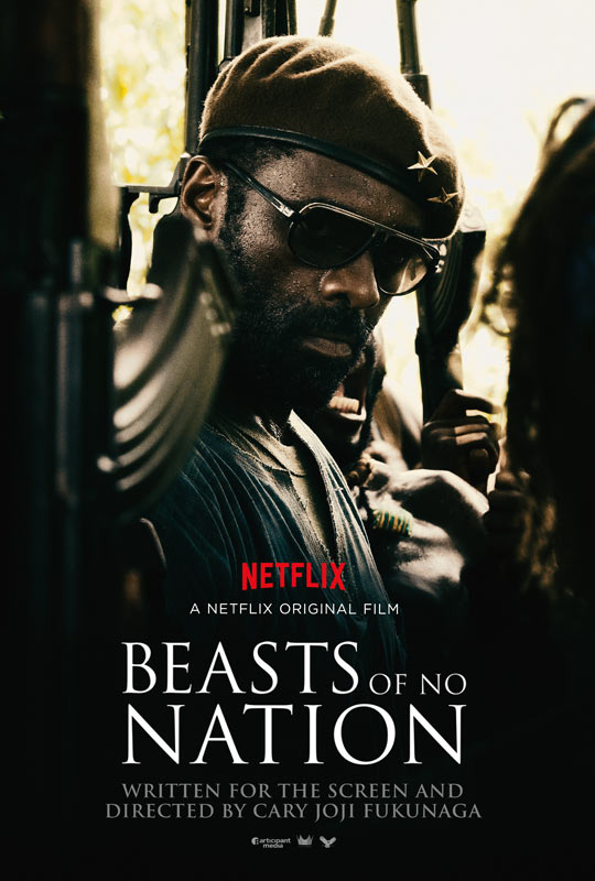 Beasts Of No Nation (2015) movie photo - id 281581