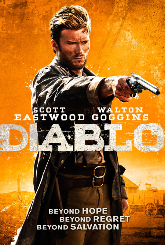 Diablo (2016) movie photo - id 281842
