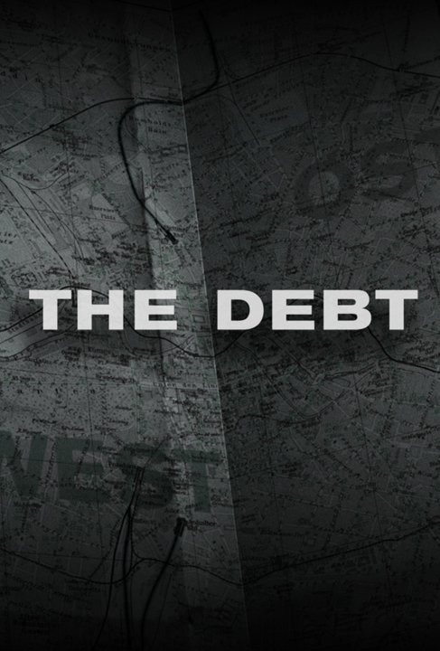 The Debt (2011) movie photo - id 28228