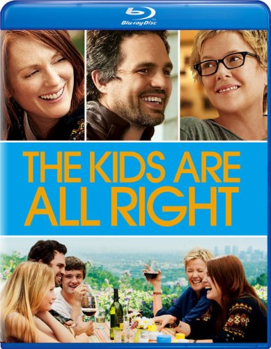 The Kids Are All Right (2010) movie photo - id 28280