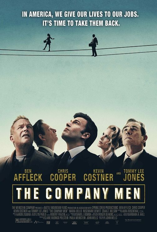 The Company Men (2011) movie photo - id 28302