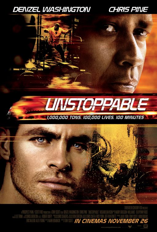 Unstoppable (2010) movie photo - id 28305