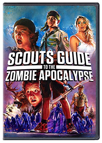 Scouts Guide to the Zombie Apocalypse (2015) movie photo - id 283454