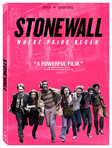 Stonewall (2015) movie photo - id 283455