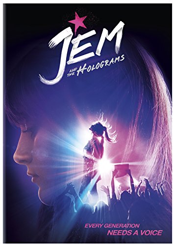 Jem and the Holograms (2015) movie photo - id 283456