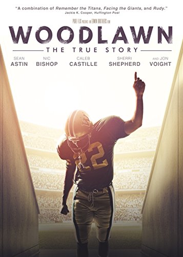 Woodlawn (2015) movie photo - id 283457
