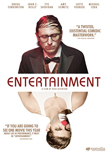 Entertainment (2015) movie photo - id 283464