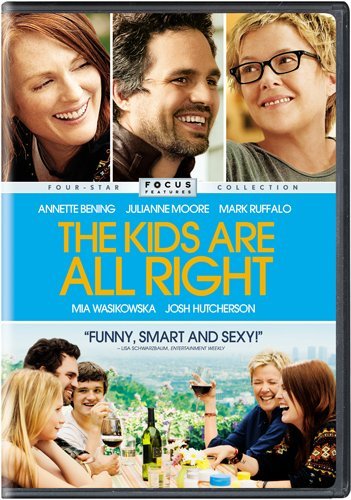The Kids Are All Right (2010) movie photo - id 28351