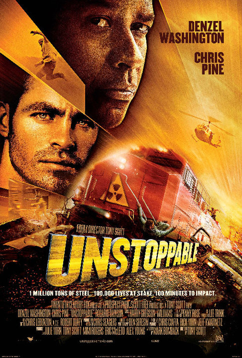 Unstoppable (2010) movie photo - id 28371