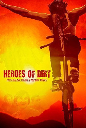 Heroes of Dirt (2015) movie photo - id 284351