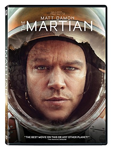 The Martian (2015) movie photo - id 284353