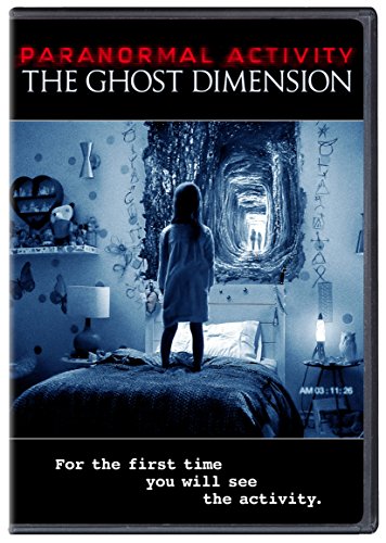 Paranormal Activity: The Ghost Dimension (2015) movie photo - id 284354