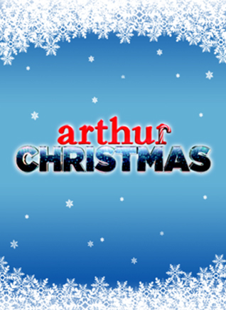 Arthur Christmas (2011) movie photo - id 28443