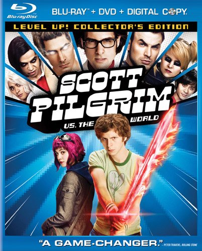 Scott Pilgrim vs. the World (2010) movie photo - id 28510