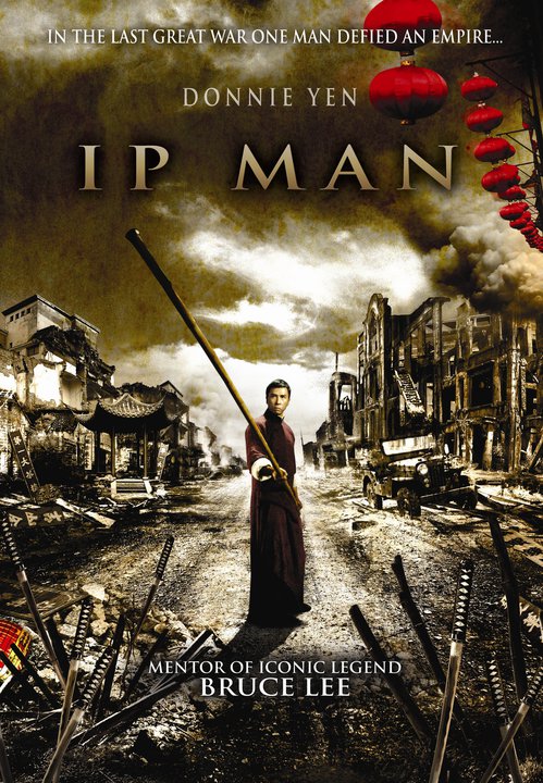Ip Man 2: Legend of the Grandmaster (2011) movie photo - id 28579