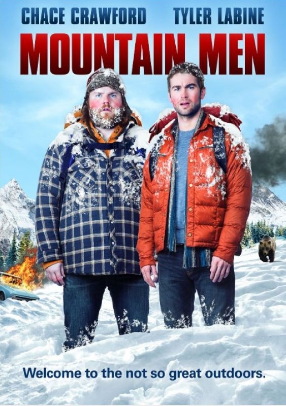 Mountain Men (2016) movie photo - id 285805