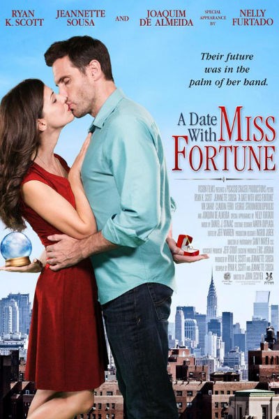 A Date With Miss Fortune (2016) movie photo - id 285806