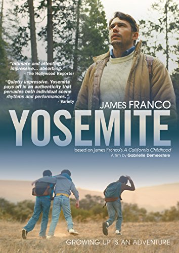 Yosemite (2016) movie photo - id 285819