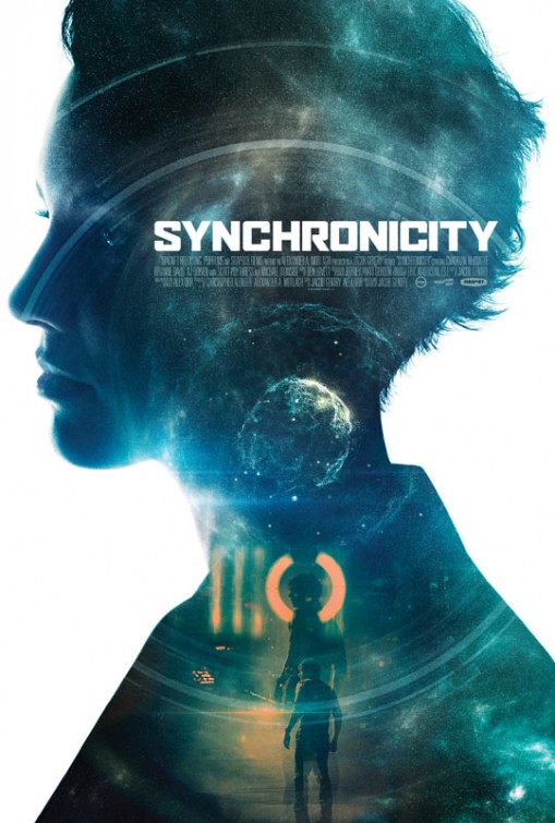 Synchronicity (2016) movie photo - id 286534
