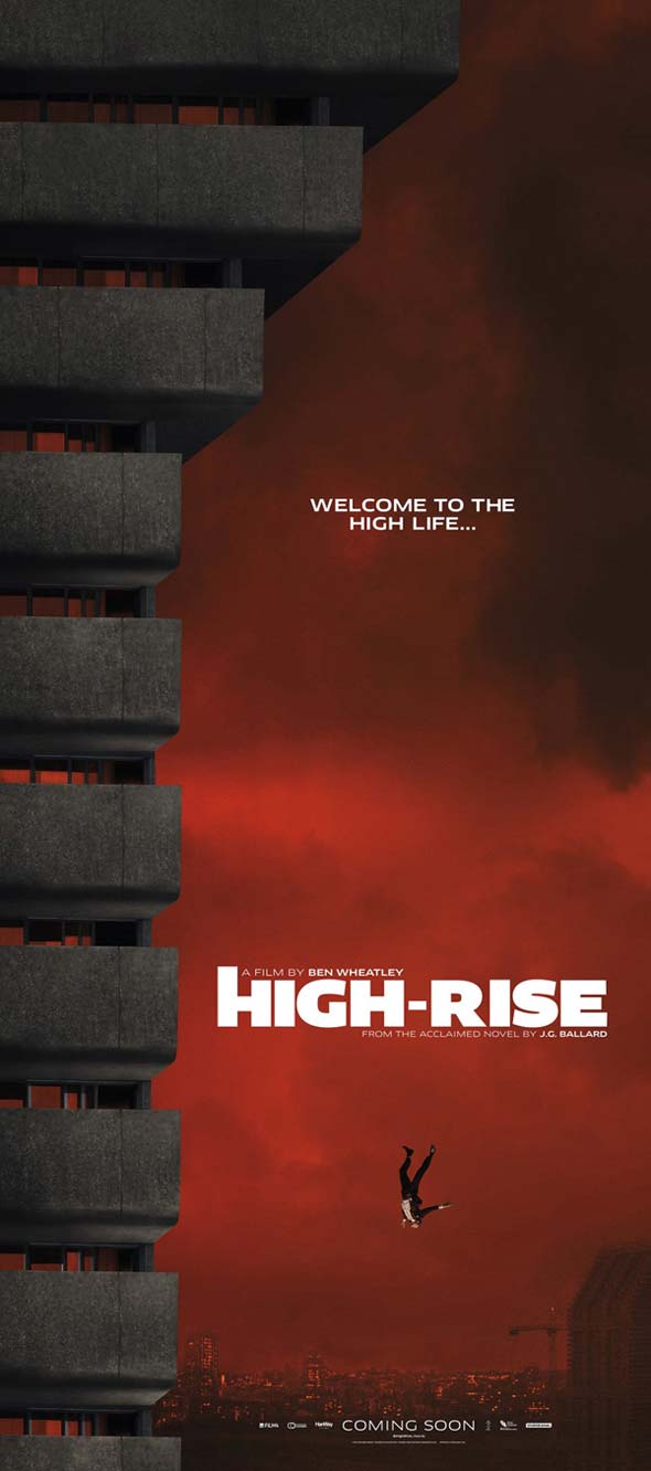 High Rise (2016) movie photo - id 286545
