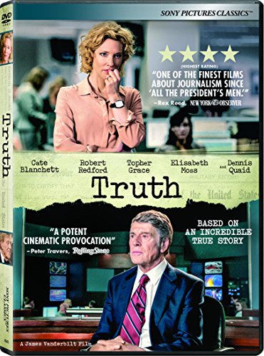 Truth (2015) movie photo - id 286555