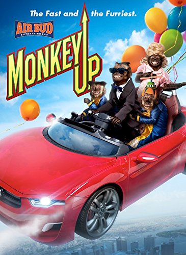 Monkey Up (2016) movie photo - id 286566