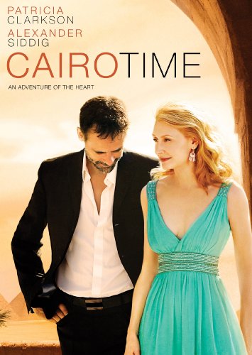 Cairo Time (2010) movie photo - id 28659