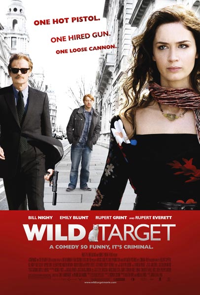 Wild Target (2010) movie photo - id 28677