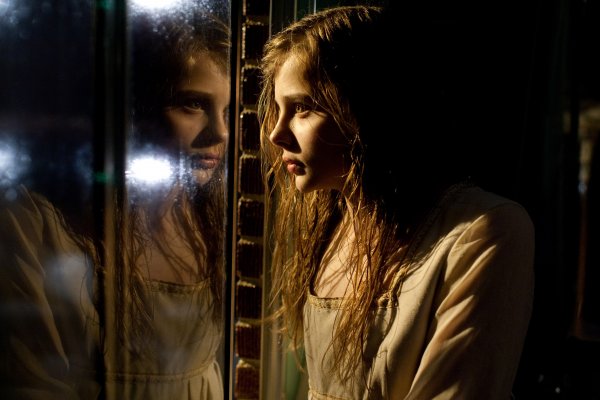 Let Me In (2010) movie photo - id 28736