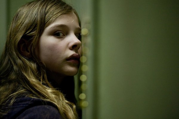 Let Me In (2010) movie photo - id 28737