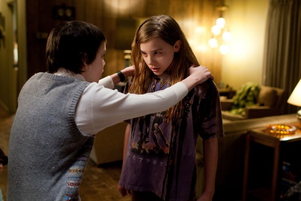 Let Me In (2010) movie photo - id 28740