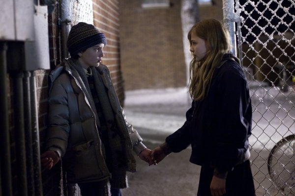 Let Me In (2010) movie photo - id 28741
