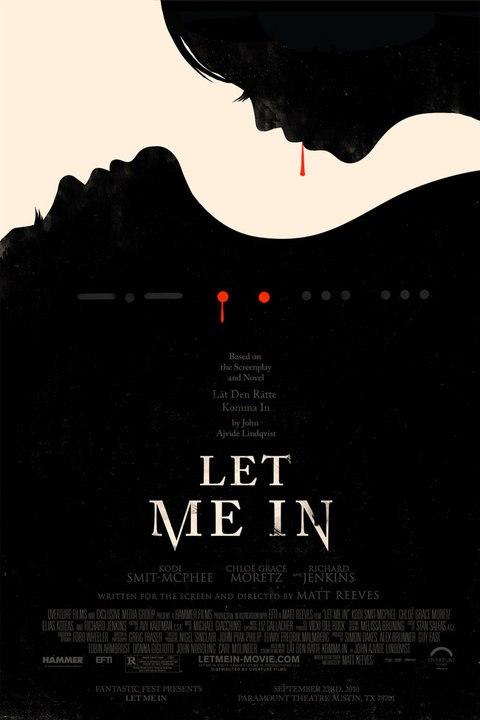 Let Me In (2010) movie photo - id 28746