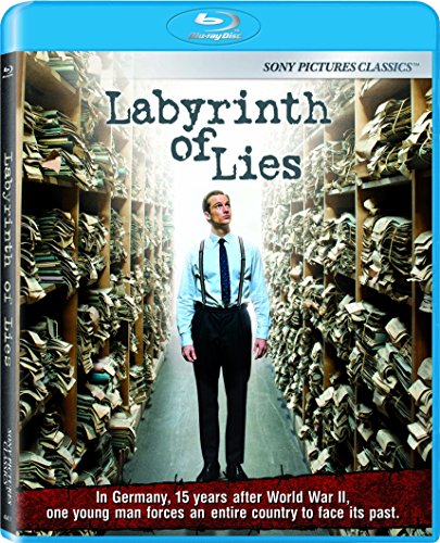 Labyrinth of Lies (2015) movie photo - id 287513