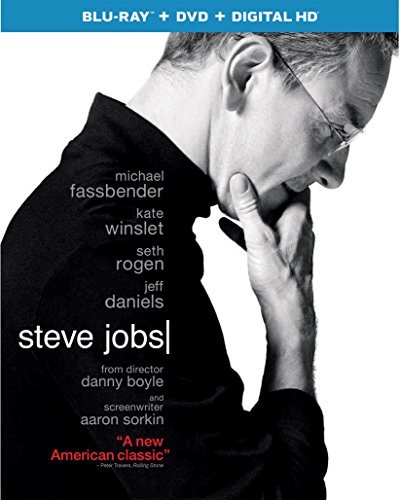 Steve Jobs (2015) movie photo - id 287516