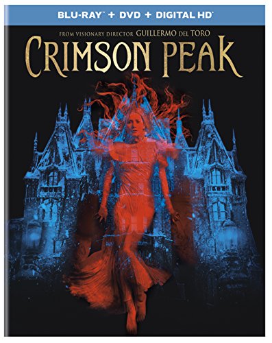 Crimson Peak (2015) movie photo - id 287517