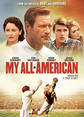My All American (2015) movie photo - id 287523