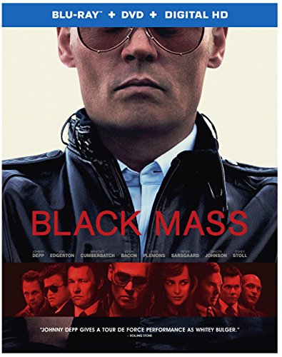 Black Mass (2015) movie photo - id 287524