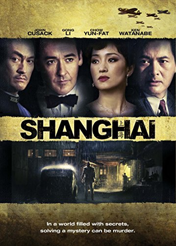 Shanghai (2015) movie photo - id 287527