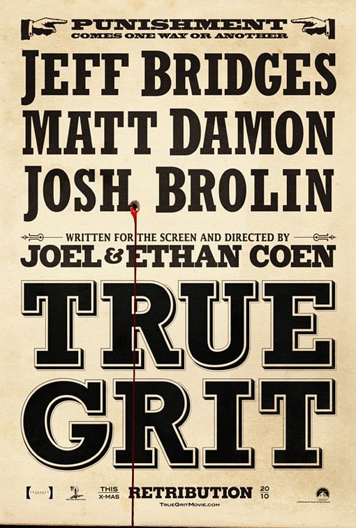 True Grit (2010) movie photo - id 28885