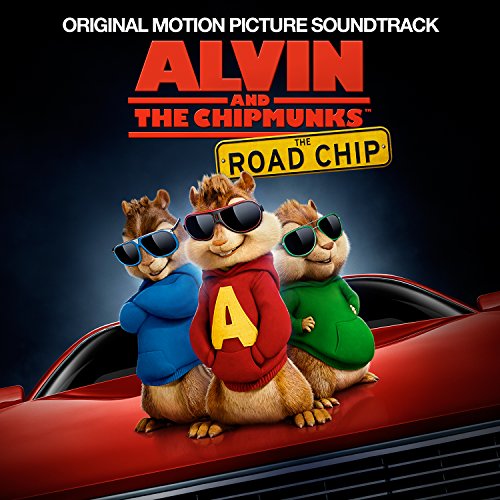 Alvin and the Chipmunks: The Road Chip (2015) movie photo - id 289894