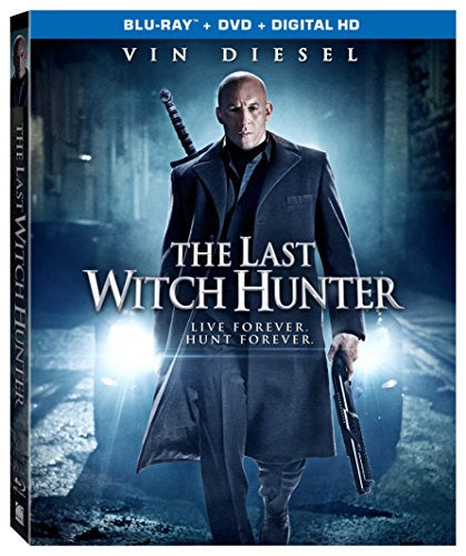 The Last Witch Hunter (2015) movie photo - id 289899
