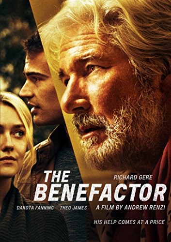 The Benefactor (2016) movie photo - id 289901