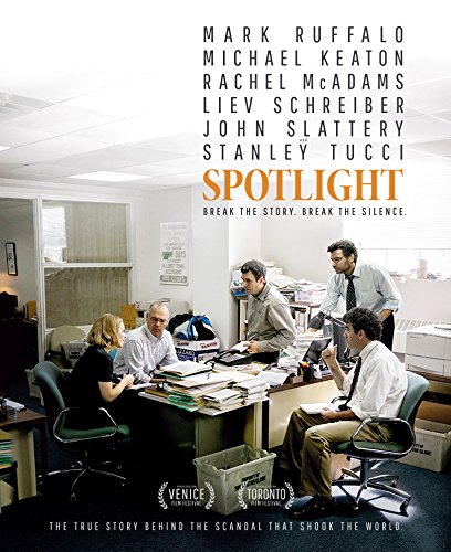Spotlight (2015) movie photo - id 289904