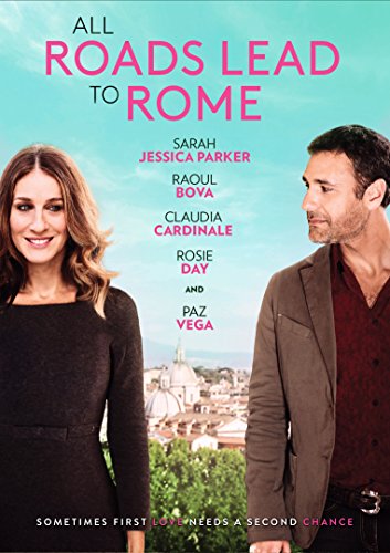 All Roads Lead to Rome (2016) movie photo - id 290560