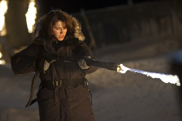 The Thing (2011) movie photo - id 29112