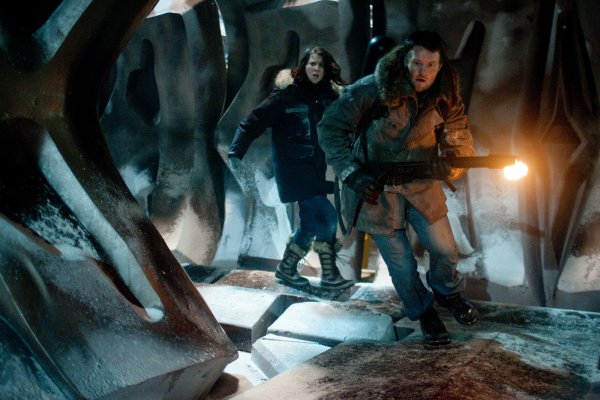 The Thing (2011) movie photo - id 29116