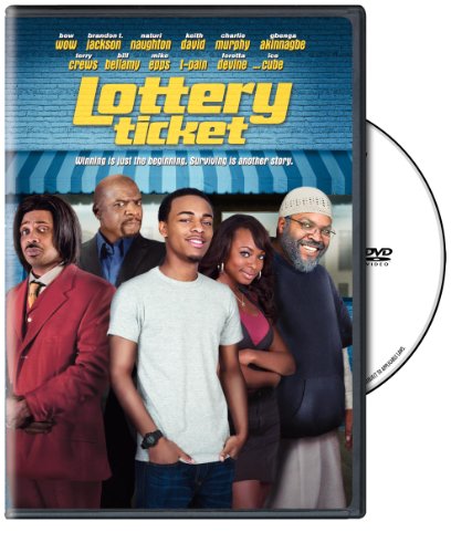 Lottery Ticket (2010) movie photo - id 29184
